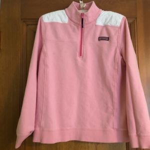 Vineyard Vines Eyelet Shep Shirt